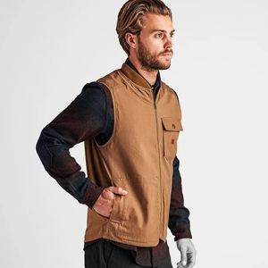 Roark Farm Hand Vest
